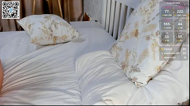 lovelykaylee online show from January 2025 05:26:01 PM