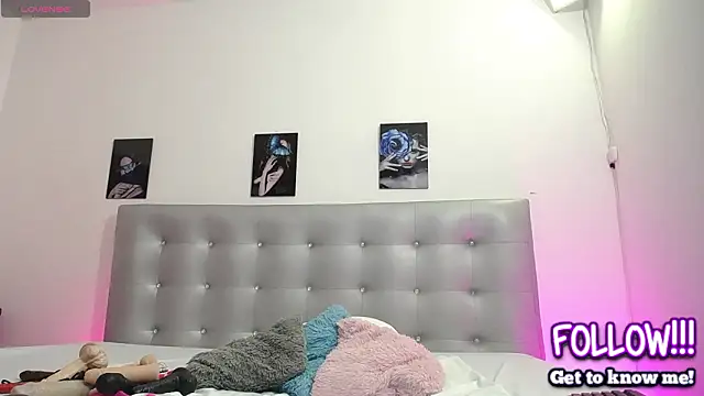 horny-juliette online show from March 2026 03:41:01 PM