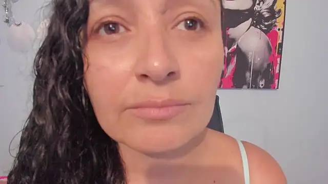  luna  sweet  online show from September 2025 02:11:01 AM