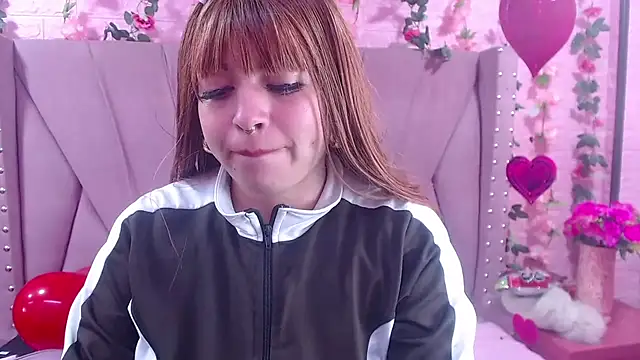 Cocoo Nuth online show from February 2025 03:09:02 AM