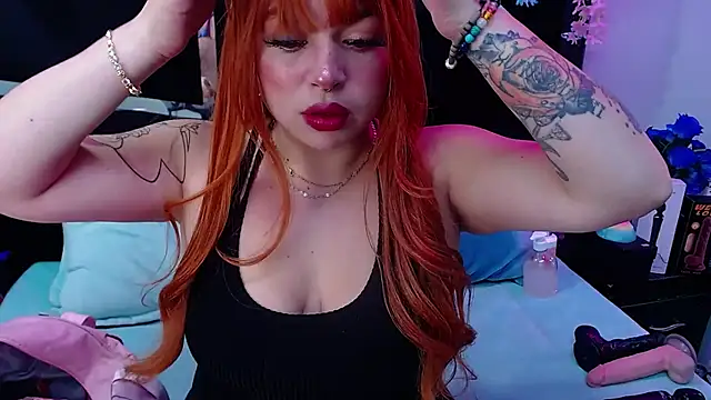 Cocoo Nuth online show from March 2025 03:04:02 AM