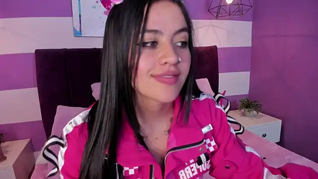 Alli cooper online show from February 2025 03:41:02 PM