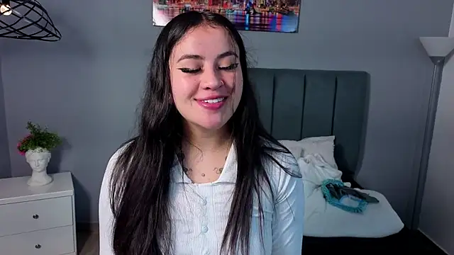 Alli cooper online show from May 2026 01:41:01 PM