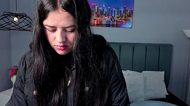 Alli cooper online show from May 2026 11:48:02 AM