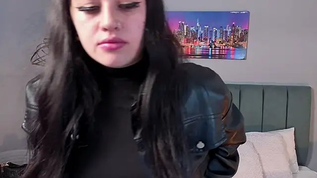 Alli cooper online show from May 2026 02:00:01 PM