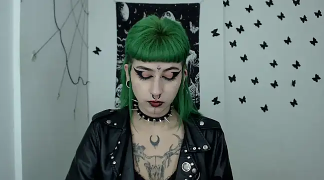 n0sferatus   online show from December 2024 01:59:02 AM