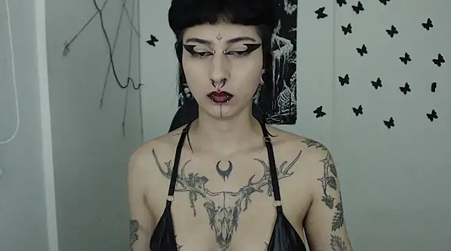 n0sferatus   online show from February 2025 06:47:02 AM