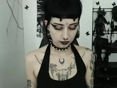 n0sferatus   online show from October 2025 11:55:02 AM