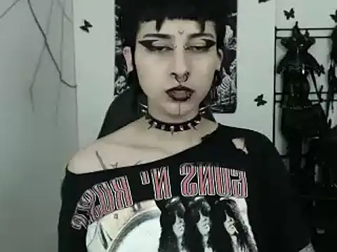 n0sferatus   online show from October 2025 02:33:01 AM