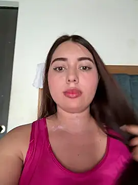 Tara  Sexy online show from May 2026 08:03:01 PM