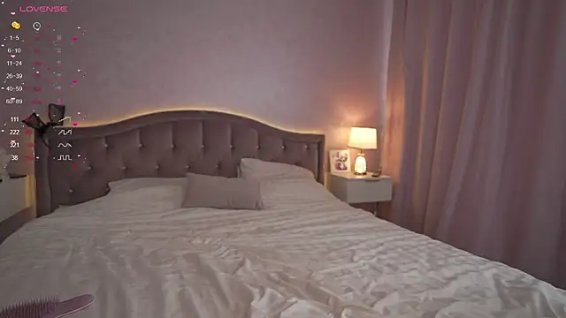 Snapshot of _Moon__Shine_ chatting on March 2026 02:45:02 AM Moon Shine online show from March 2026 02:45:02 AM