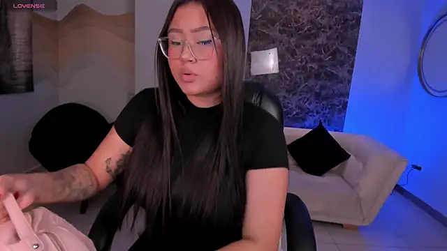 AmberLewis  online show from February 2025 03:09:02 AM