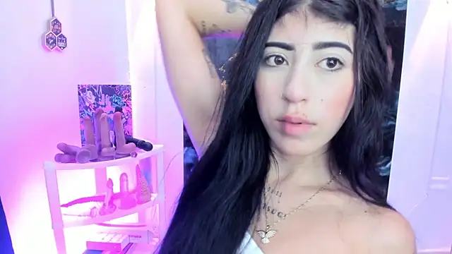 chaymae nah  online show from March 2026 08:26:33 AM