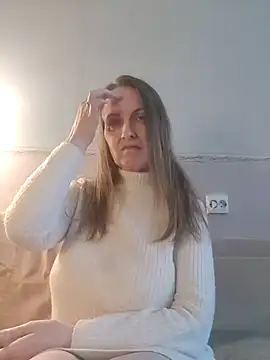 Evelina cute online show from December 2024 12:07:02 PM