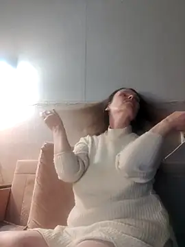 Evelina cute online show from December 2024 08:07:02 PM