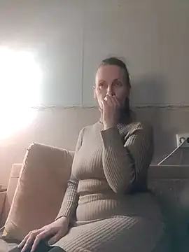 Evelina cute online show from December 2024 01:28:01 PM