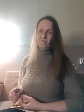 Evelina cute online show from December 2024 08:11:01 PM