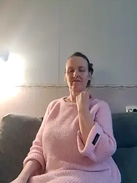 Evelina cute online show from December 2024 07:26:02 AM