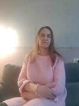 Evelina cute online show from December 2024 12:44:02 PM