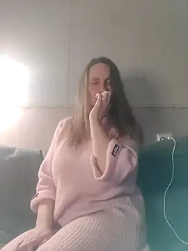 Evelina cute online show from December 2024 03:20:02 PM