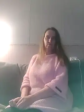 Evelina cute online show from December 2024 06:48:02 PM