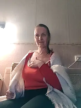 Evelina cute online show from December 2024 07:38:02 PM