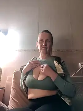 Evelina cute online show from December 2024 07:32:01 PM