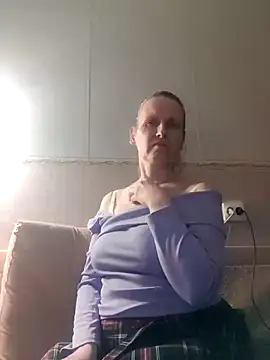 Evelina cute online show from January 2025 07:11:01 PM