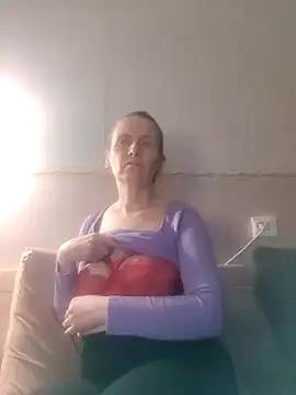 Evelina cute online show from January 2025 09:13:01 PM