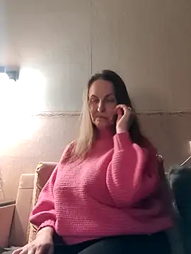 Evelina cute online show from January 2025 08:45:01 PM