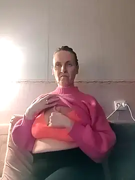 Evelina cute online show from January 2025 06:39:01 PM