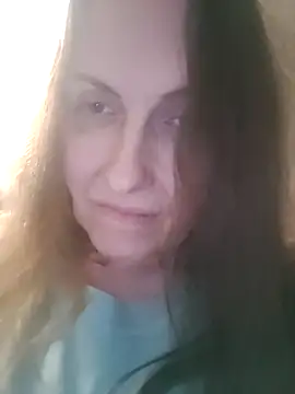 Evelina cute online show from February 2025 02:23:01 PM