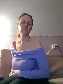 Evelina cute online show from March 2025 07:49:02 PM