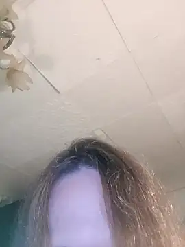 Evelina cute online show from October 2025 02:24:02 PM