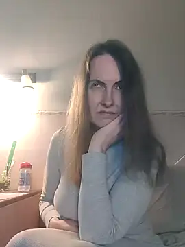 Evelina cute online show from March 2026 06:56:01 PM