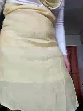 Evelina cute online show from May 2026 10:10:01 AM