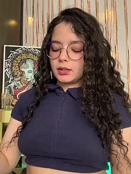 Antoniart  online show from December 2024 02:10:02 AM