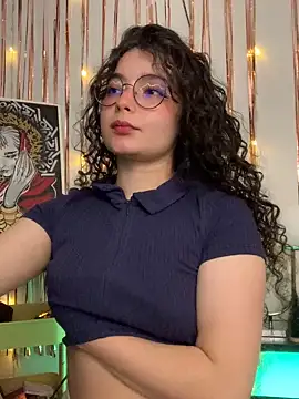 Antoniart  online show from January 2025 03:14:01 AM