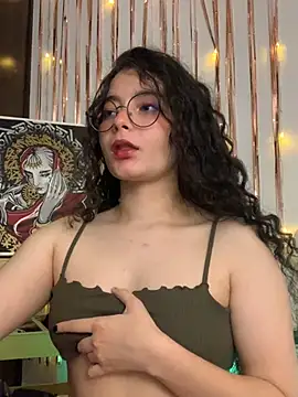 Antoniart  online show from January 2025 02:03:02 AM