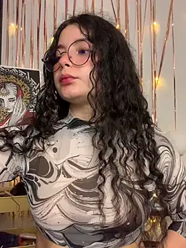 Antoniart  online show from January 2025 01:50:01 AM