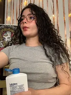 Antoniart  online show from January 2025 03:37:01 AM