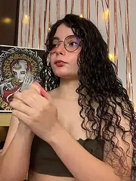 Antoniart  online show from January 2025 02:48:02 AM