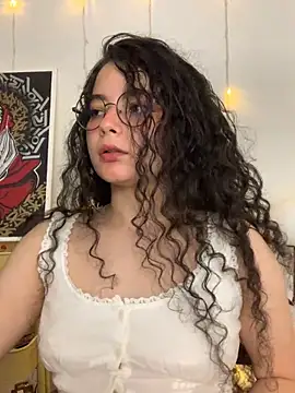 Antoniart  online show from February 2025 12:41:01 AM