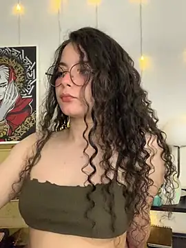 Antoniart  online show from February 2025 02:09:02 AM