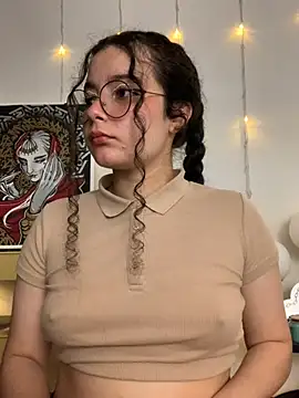 Antoniart  online show from February 2025 01:24:01 AM