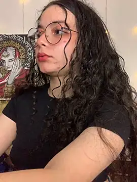 Antoniart  online show from March 2025 12:49:01 AM