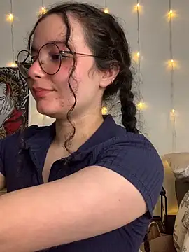 Antoniart  online show from March 2025 05:22:02 AM