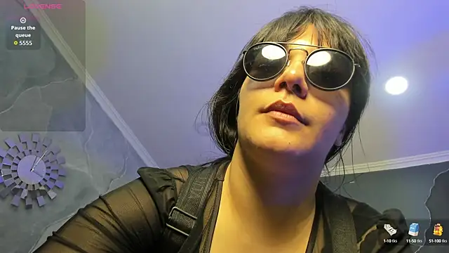 AmberGreyy  online show from September 2025 12:38:02 PM