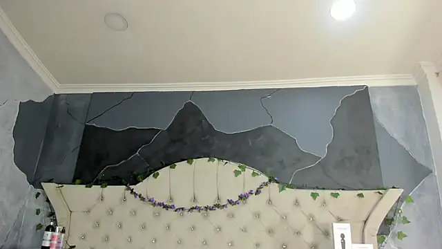 AmberGreyy  online show from November 2025 01:43:01 PM