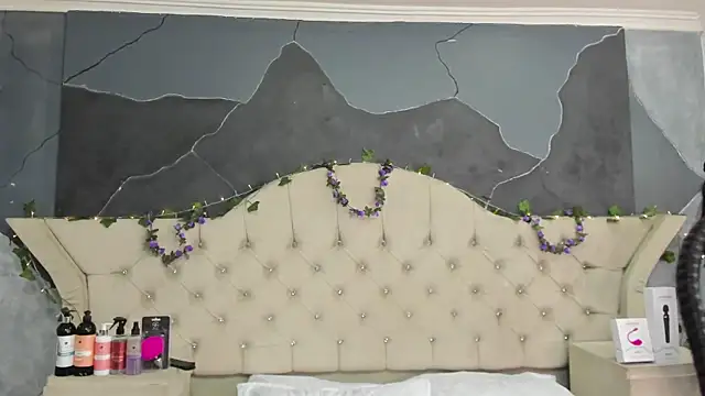 AmberGreyy  online show from February 2026 04:55:01 PM